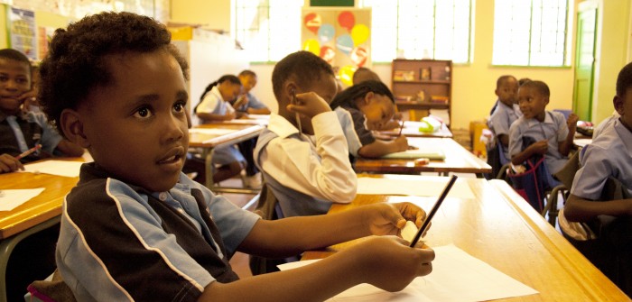 So Much More Than Just School