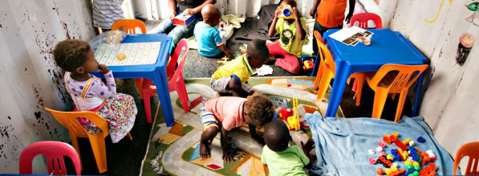 Steps toward success