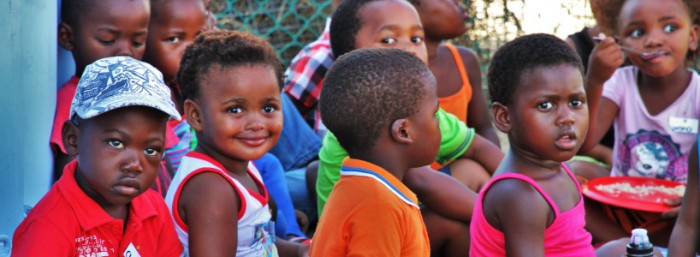 Early childhood education as a form of poverty alleviation