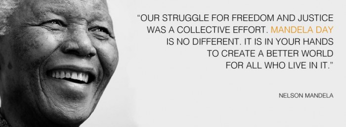 10 Things Mandela Did…