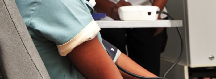 Different.org – Working towards better healthcare in South Africa