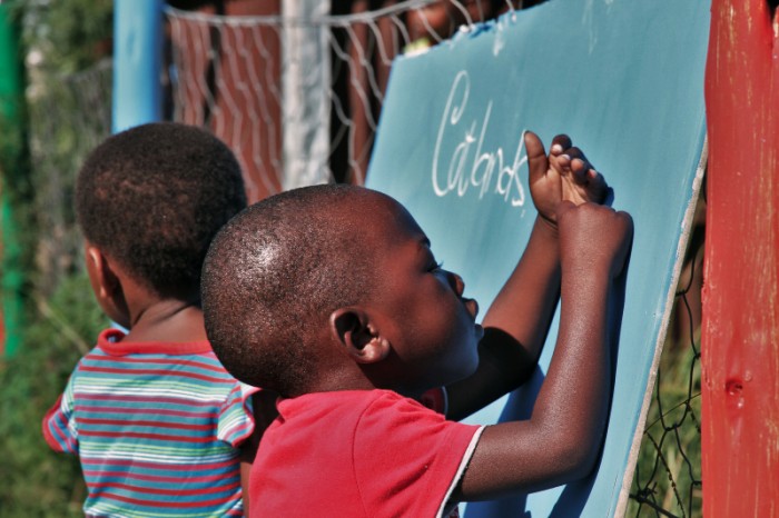 Project Image of the Week