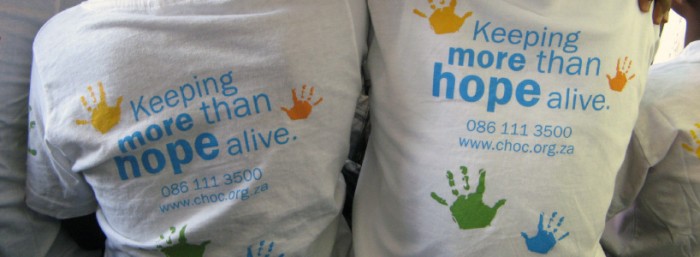 Cows Combatting Cancer