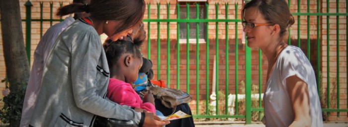 When you’d rather look the other way