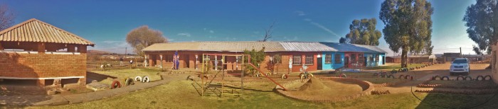 Featured Photos: Phakamani ECD Centre