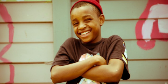 Kids Haven – Recognising the Blessing that Children Are