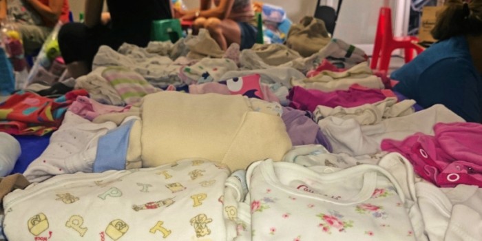 Featured Photos: The Grace Factory