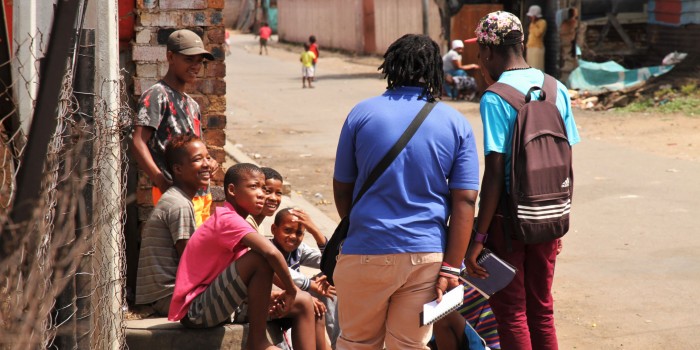 Amcare: Fighting the Battle against HIV