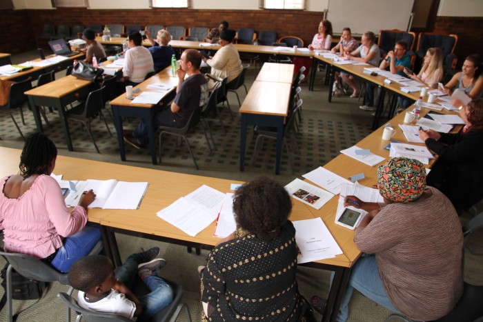 Upcoming Project: The Papillon Foundation