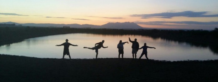 10 Simple Ways to Make a Difference in South Africa