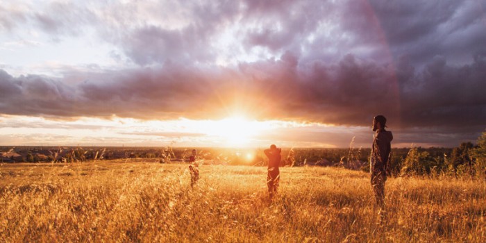 A Real Home – Legae La Nnete