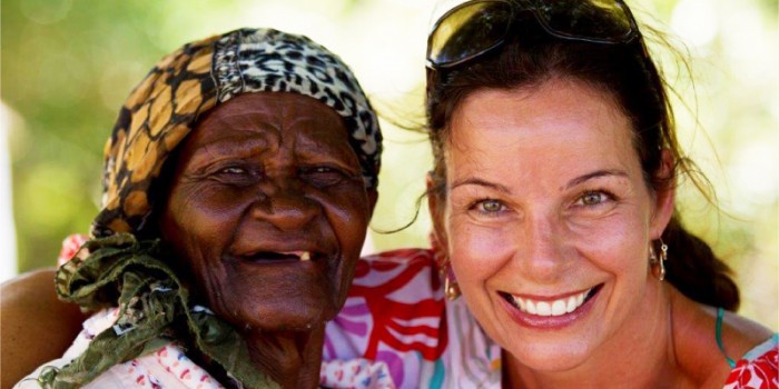 Q & A with Futurelife Foundation