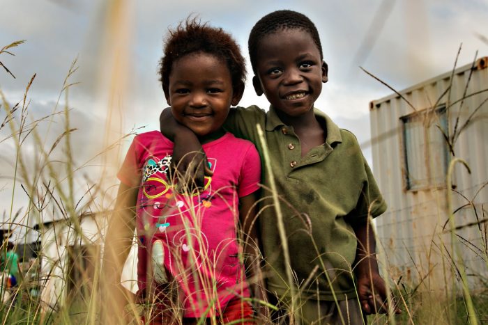 Child Protection Week: 29 May – 5 June 2016