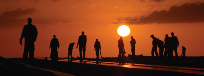 Social Enterprises Set Up To Change Lives