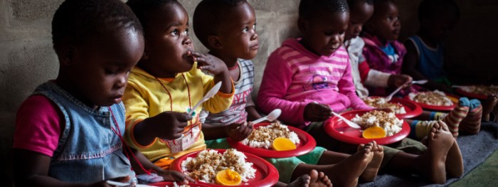 Some Facts About Food Insecurity