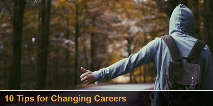 Career Changes & Candid Q&As