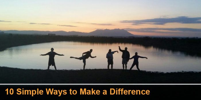 Ten Tips & Tertiary Training