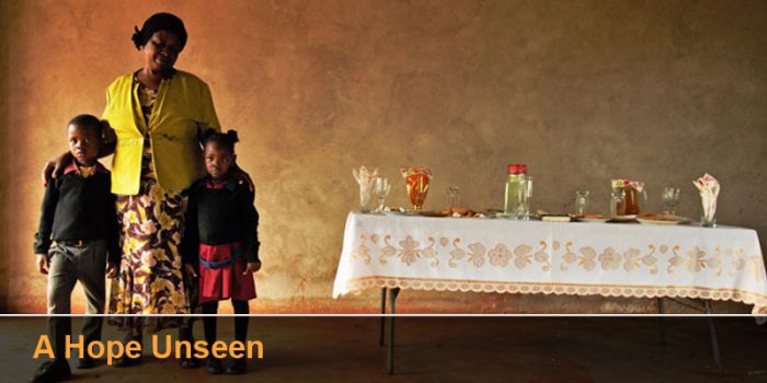 Stories of Hope & Restoration