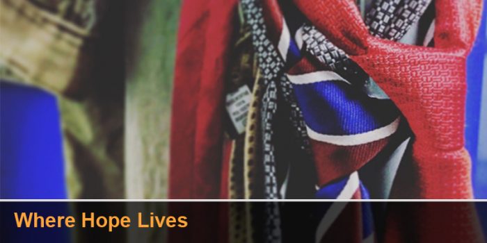 Hope in Hillbrow, Halfway Happiness & Tales of Turning