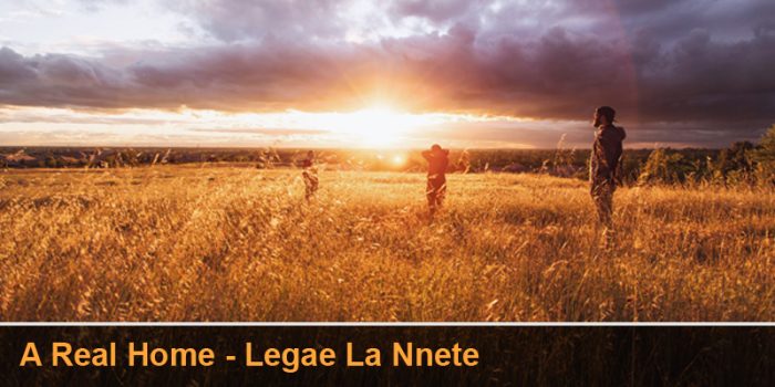 Hearing, Hope & Homes