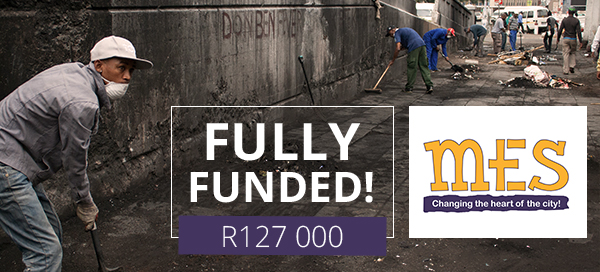 MES-Different-Funding-Update