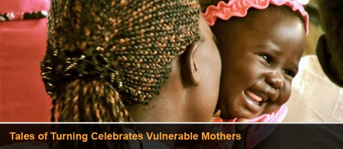 Animal Aid, Tales of Turning & Bursary Beneficiaries