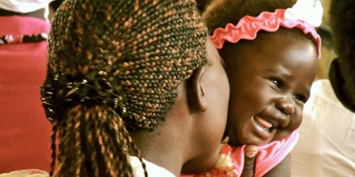 Tale of Turning Celebrates Vulnerable Mothers