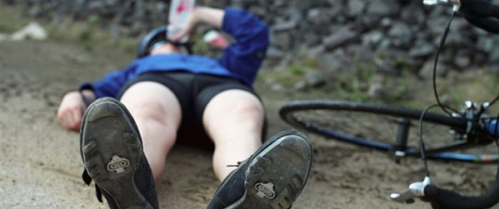 Riding 100km for the first time?