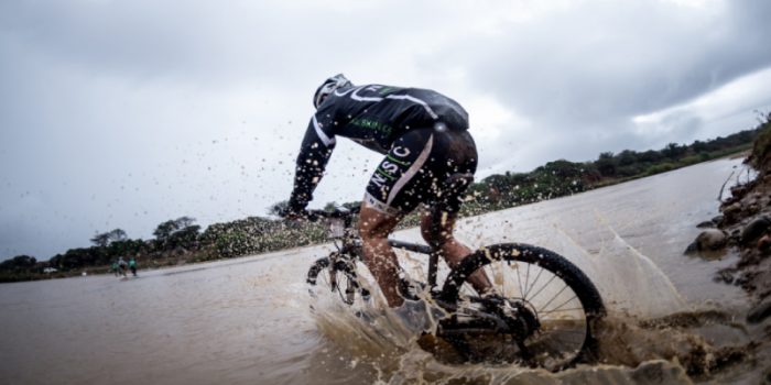 Take Up Nature’s Challenge