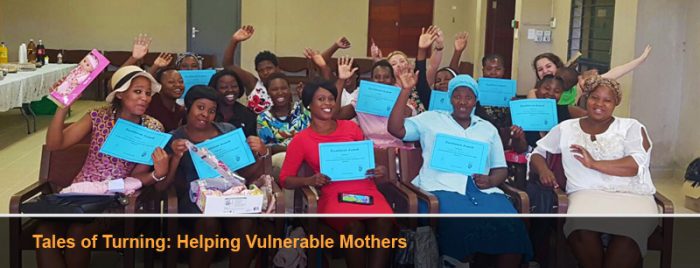 Elephants & Exciting News