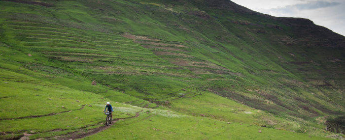 Bikepacking – It’s not a race, it’s an adventure!