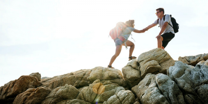 How to get the most out of your challenges