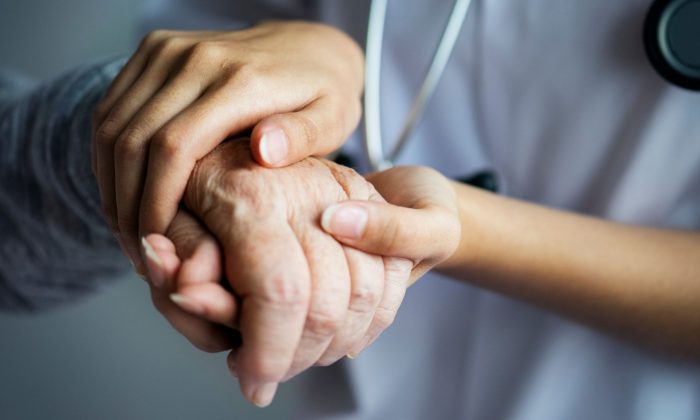 A Different Way of Life with Cherished